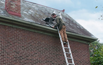 what affects urgent Hornsey roof repairs