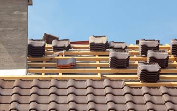 Hornsey clay roofing costs