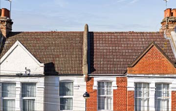 clay roofing Hornsey, Haringey