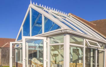 conservatory roof insulation costs Hornsey