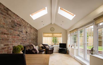 conservatory roof insulation Hornsey, Haringey