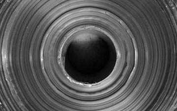 Hornsey edpm waterproofing