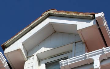 Hornsey fascia installation costs