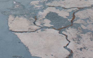 fibreglass roofing replacement Hornsey