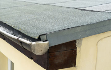 Hornsey flat garage roofing repairs