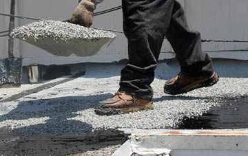 Hornsey flat roofing companies