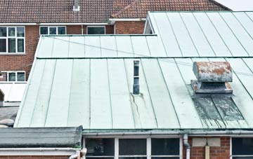 Hornsey lead roofing costs