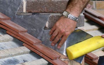 is Hornsey lead roofing safe?
