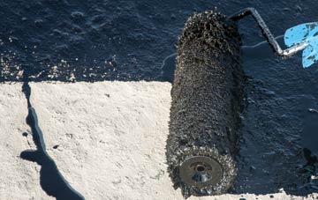 Hornsey liquid sealant waterproofing