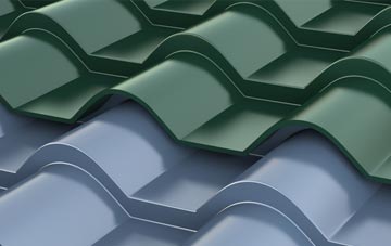 who should consider Hornsey plastic roofs