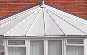 Hornsey polycarbonate conservatory roof repairs