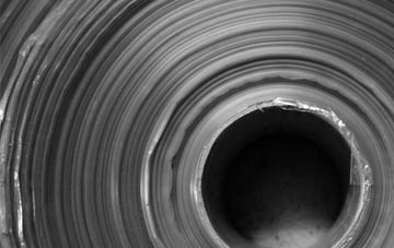 Hornsey pvc roof replacement