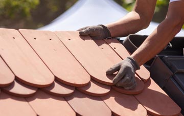 Hornsey roof tile contractors