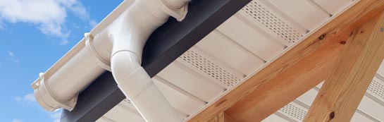 get Hornsey guttering quotes today