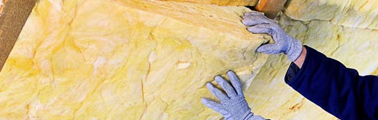 quotes for Hornsey roof insulation