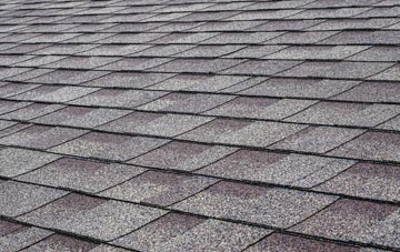 Hornsey tiles for shallow pitch roofing