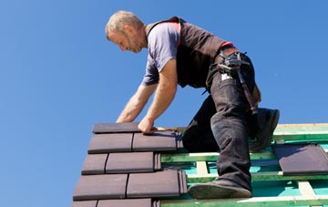 disadvantages of Hornsey slate roofing