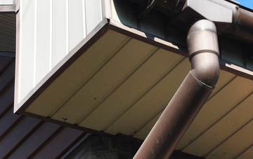 Hornsey soffit installation costs