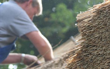 professional Hornsey thatchers