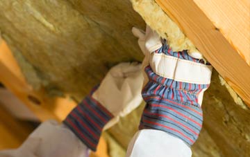types of Hornsey pitched roof insulation materials