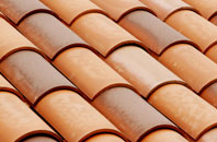 Hornsey clay roofing