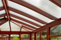 Hornsey conservatory roofing insulation