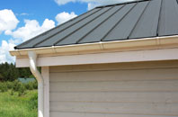 Hornsey fascia repair