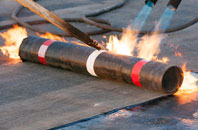 Hornsey flat roof sealing