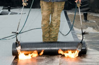 Hornsey flat roof sealing quote