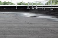 find rated Hornsey flat roofing companies