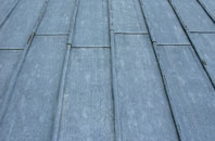Hornsey lead roofing