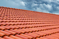 Hornsey roofing tiles