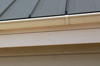 Hornsey soffit repair