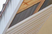 rated Hornsey soffit repair companies