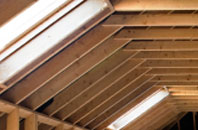 Hornsey tapered roof insulation quotes