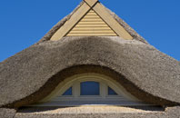 Hornsey thatch roofing