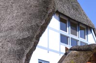 find rated Hornsey thatchers